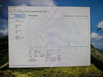 Intel i5-10400F, 16GB, RTX 3060 Ti, 500Gb NvMe - 8