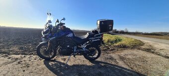 Triumph tiger 1200 - 8