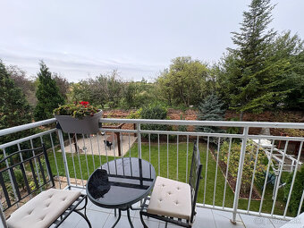 Na predaj priestranný 4-izbový byt  s atmosférou vidieckeho  - 8