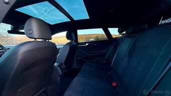 Volkswagen Arteon Shooting Brake 2.0 TDI 200PS 4MOTION R-Lin - 8