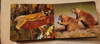 puzzle pre dievča - 8