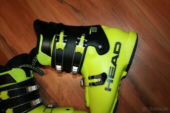 lyže Salomon X max 120 cm , lyžiarky head - 8