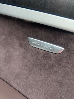 AUDI A8 3.0TDI 2013 184KW MASÁŽ / DESIGN SELECTION - 8