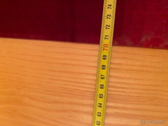 rozťahovací jedálenský stôl - 8