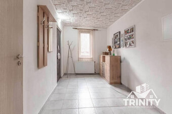 Na predaj 4-izbový rodinný dom v obci Palárikovo - 8