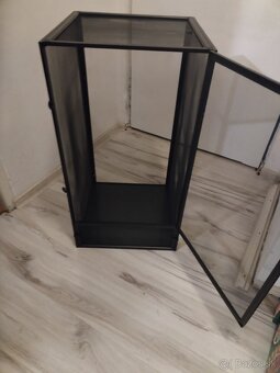 Terarium ZOO MED REPTIBREEZE - 8