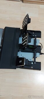 Fanatec CSL elite base a pedale csl Elite V1 - 8