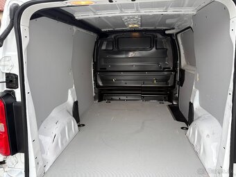 Citroën Jumpy 2.0 106KW odpočet DPH - 8