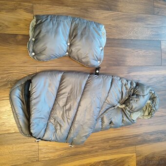 kočík Baby Design Bueno - 8