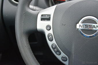 Nissan Qashqai 1.6 Benzín - 8