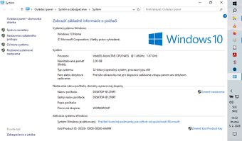 Mini_Notebook_ASUS_Eee PC_1001PXD - 8
