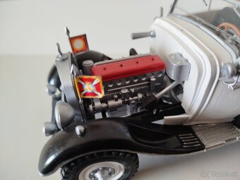 Predám model Mercedes-Benz W31 type G4 - 8