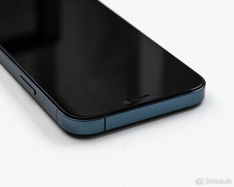 Apple iPhone 12 Pro 256GB Pacific Blue - 8