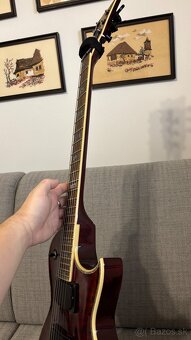 2001 ESP LTd EC-1000 Deluxe QMSTBC - 8