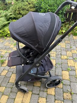 Predàm Cybex balios s lux 2023 - 8