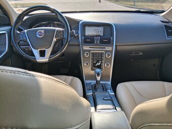 Volvo xc60-D4 - 8