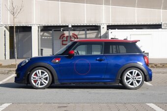John Cooper Works od MINI z roku 2019 - 8
