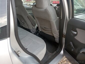 citroën c3 1.4hdi NOVÁ STK - 8