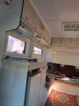 FORD TRANSIT 120S - 8