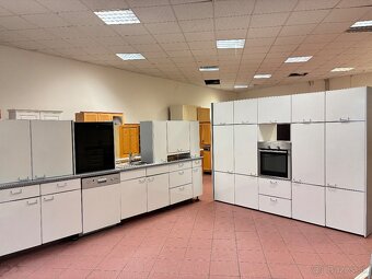 Prodám kuchyňskou linku Alno - 8