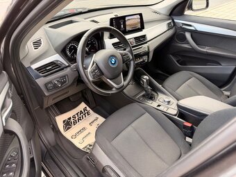 BMW X1 xDrive 25e Business Advantage A/T - 8