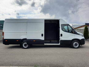 Iveco Daily 35-160 MAXI - 8