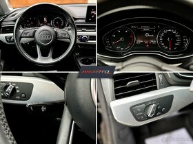 Audi A5 Sportback 2018 2.0 TDI 110kW - Možný odpočet DPH - 8
