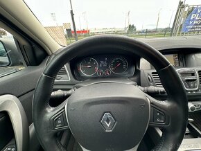 Renault Laguna 2.0 dCi Dynamique - 8