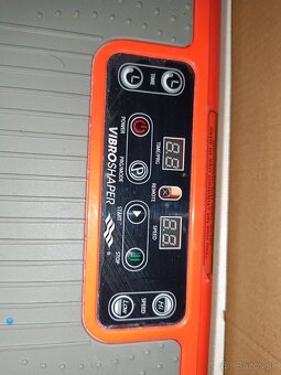 Predam VIBROSHAPER - 8