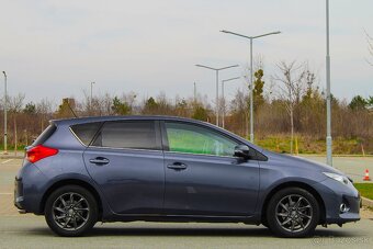 Toyota Auris 1.6 l Valvematic Active - 8