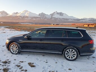 Volkswagen Passat B8 - 8