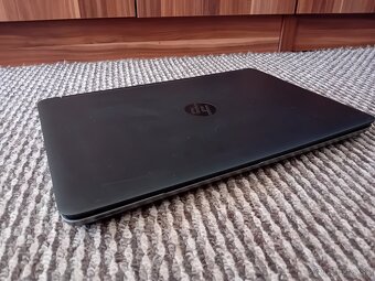 HP ProBook 650 G1 s i3 4th 2.40GHz , 8gb ram,SSD, 15,6" - 8