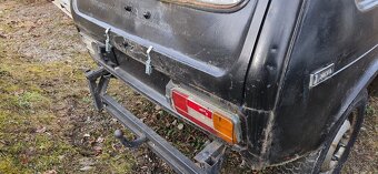Lada Niva 1,6 náhradné diely - 8