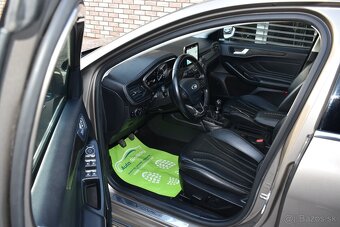 Ford Focus 2.0 TDCi VIGNALE-MAX. VÝBAVA / - 8