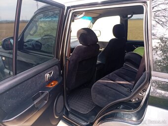 Hyundai Terracan 2.9 CRdi - 8
