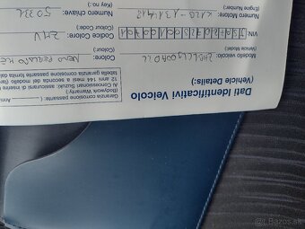SUZUKI SWIFT 1.2 BENZÍN 4X4 NAJ 136000 KM - 8
