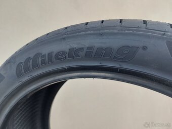 Nové letné pneu 275/35R20 + 245/40R20 - 8