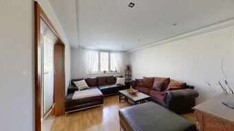 4-izbový byt v Trnave na Špačinskej – na predaj alebo prenáj - 8