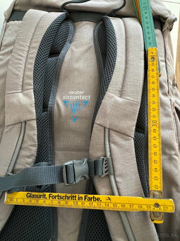 Batoh Rucksack G7 summit Limited Edition - 8