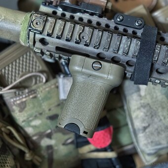 MK 18 SOPMOD 2 (Airsoft) - 8