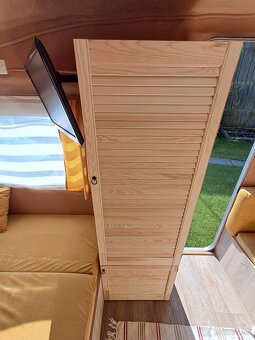 Niewiadow N126 N karavan - 8