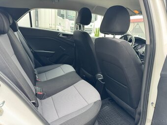 Hyundai i20 1.2i 16V Classic - 8