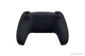 PS5 Dualsense Death Stranding 2 Limited Edition - 8