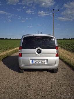 Citroën Nemo 1.4 HDi - 8