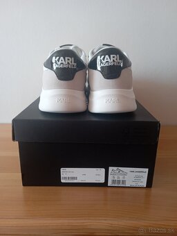 Karl Lagerfeld - 8