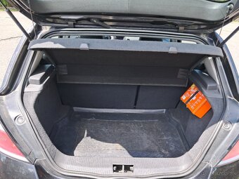 Opel astra H 1.7cdti - 8