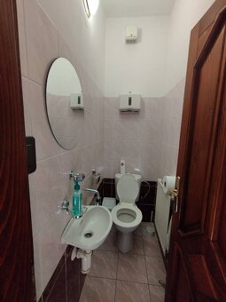 Kancelárie na prenájom 91m2,Žilina širšie centrum parkovanie - 8