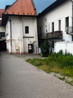 Prenájom - 2 izbový byt v centre mesta Prešov - 8