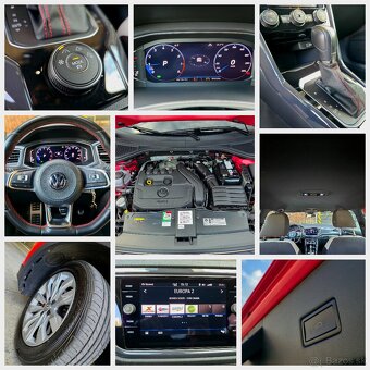 Volkswagen T-Roc 1.5tsi-DSG-4x4-1.majiteľka-SK auto-81tis.km - 8