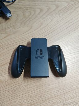Nintendo Switch Oled - 8